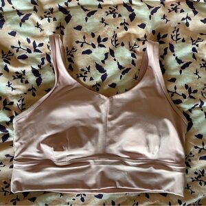 Duluth Trading Women's Armachillo Cooling Longline Bra